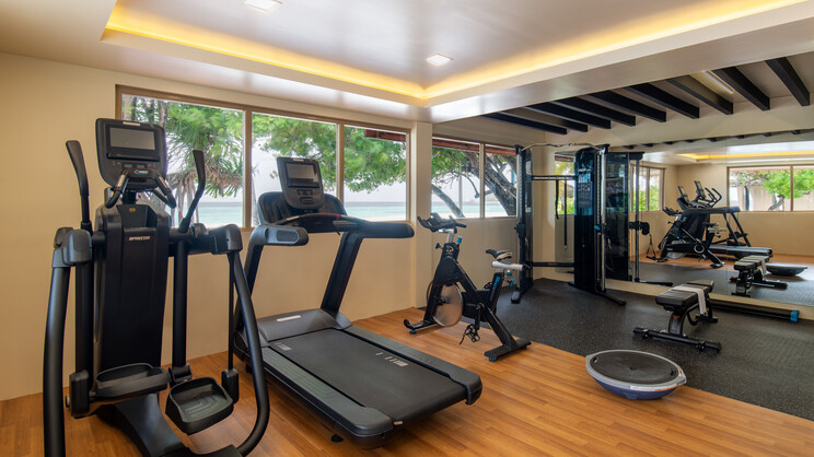 Banyan Tree Vabbinfaru